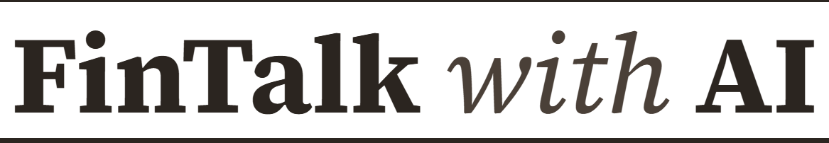 FinTalk with AI