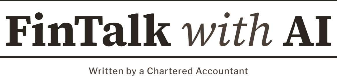 FinTalk with AI